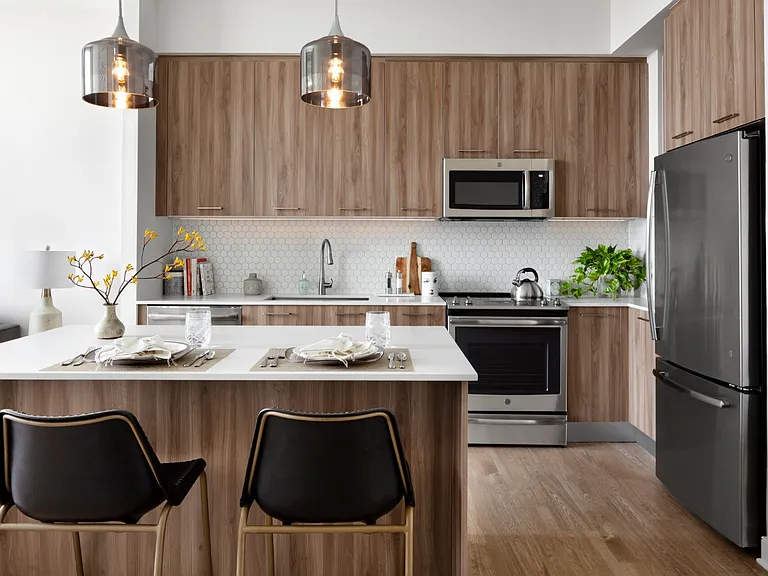 Liberty Harbor East — Photo 1