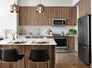 Liberty Harbor East, Baltimore, MD 21231