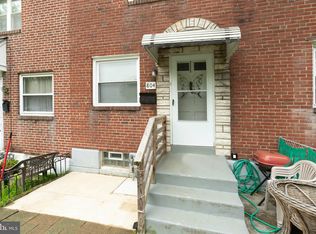 804 Bennington Rd, Folcroft, PA 19032