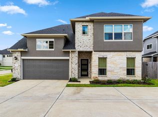 31130 Mahogany Fir Trl, Hockley, TX 77447