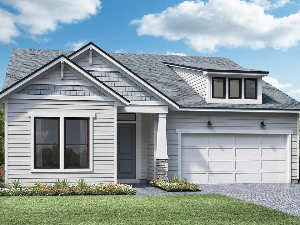 Modern Craftsman
