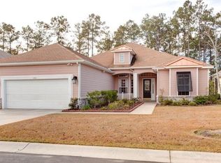 430 Valhalla Ln #TOWNHOUSE E, Murrells Inlet, SC 29576
