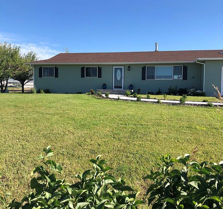 43 Hitching Post Dr, Cody, WY 82414 Zillow