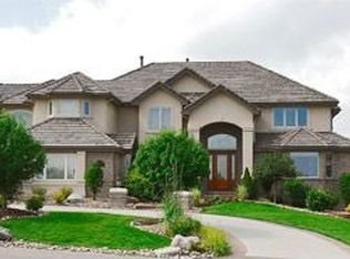 8170 Sawgrass Dr, Lone Tree, CO 80124