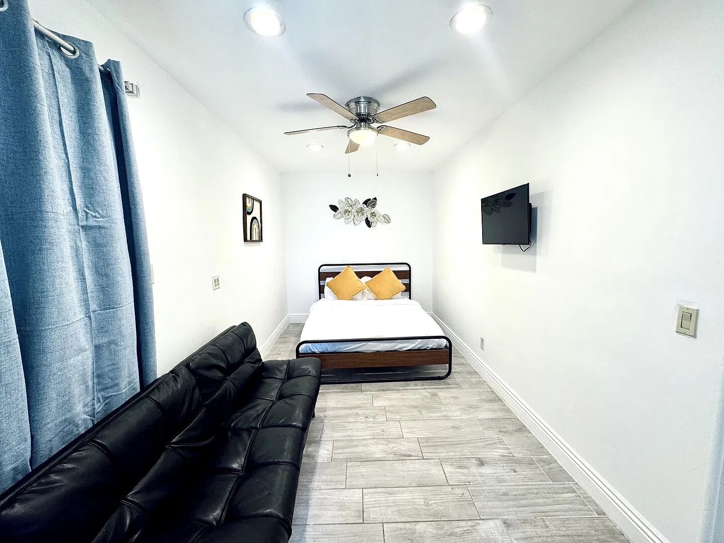 Uniktrend Campo Road — Photo 2