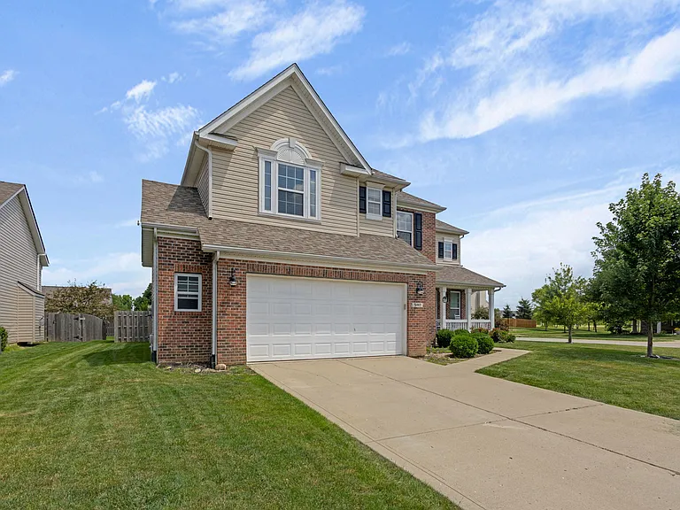 Marengo Trl — Photo 1