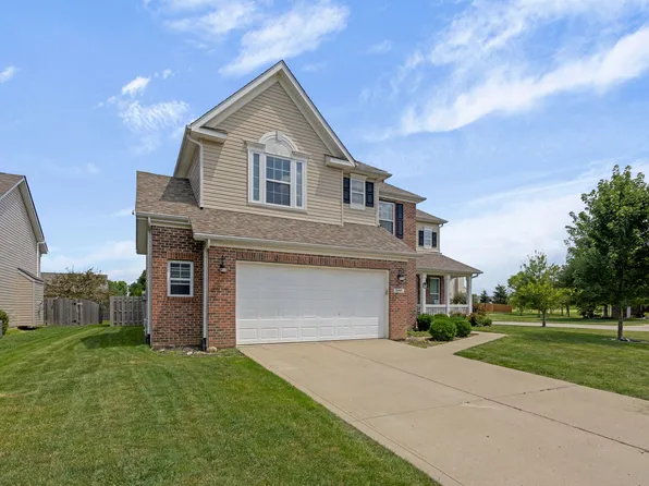 (undisclosed Address), Westfield, IN 46074