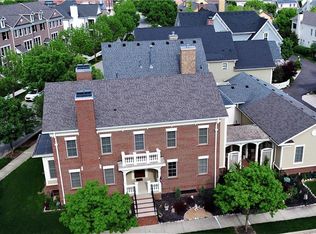 12689 Apsley Ln, Carmel, IN 46032