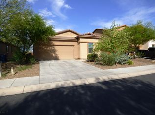 12898 N Sabal Palm Way, Marana, AZ 85653