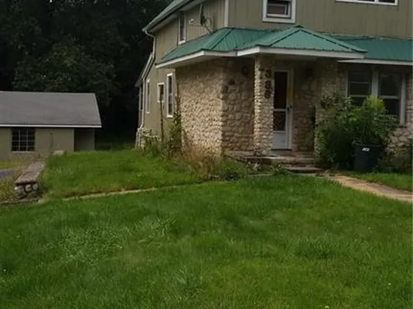 386 N Main St, Liberty, NY 12754