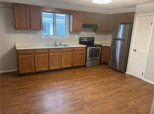 7 Carson St FLOOR 2, Pawtucket, RI 02860