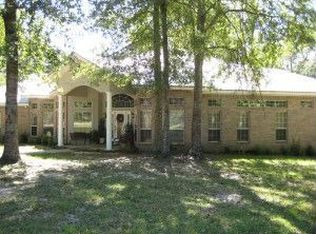 30 Deer Meadow Rd, Sumrall, MS 39482