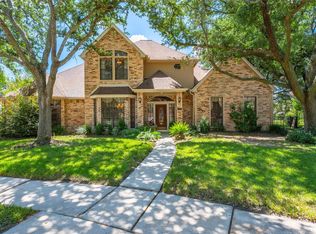 2207 Southern Hills Dr, League City, TX 77573