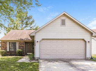 7750 Harcourt Springs Dr, Indianapolis, IN 46260
