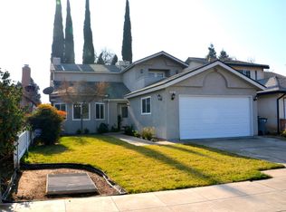 4127 W Cornell Ave, Fresno, CA
