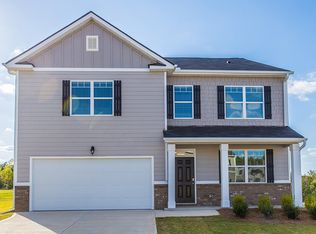 296 Donnington Ct, Aiken, SC 29801