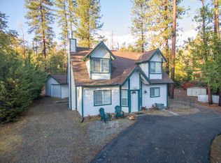 52955 Chapparal Dr, Oakhurst, CA