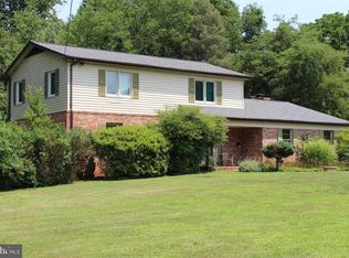 246 Windmill Ln, Madison, VA 22727
