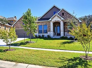 1113 Winding Way Dr, Georgetown, TX 78628