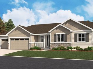 1616 Green Fern Point, Castle Rock, CO 80104