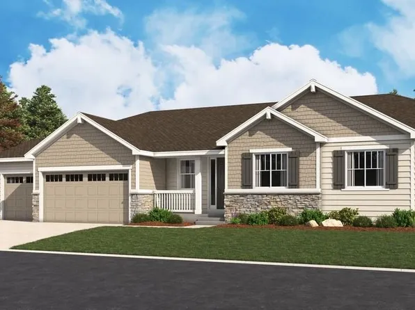 1616 Green Fern Point, Castle Rock, CO 80104