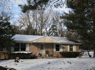 2385 N Calhoun Rd, Brookfield, WI 53005