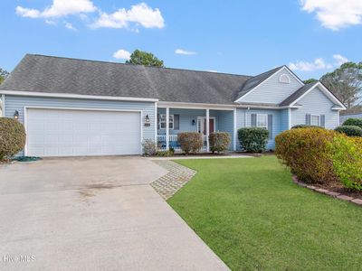 4430 Spinnaker Street SE, Southport, NC, 28461
