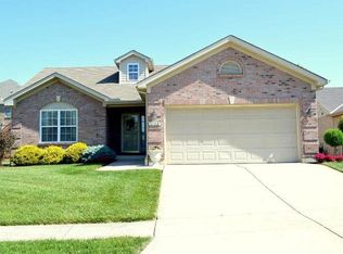 3102 Baffin Dr, Hamilton, OH