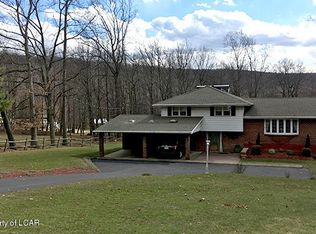 145 E Butler Dr, Drums, PA 18222