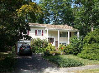 24 McDonald Dr, Ocean View, NJ 08230