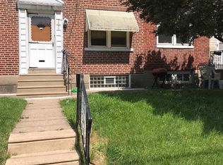 2935 Levick St, Philadelphia, PA