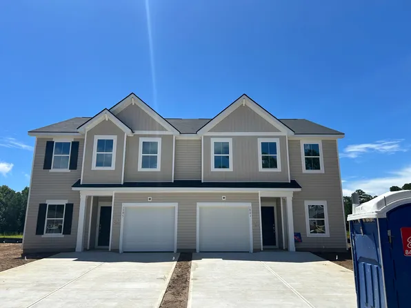 1720 Hunting Harris Ct SW, Ocean Isle Beach, NC 28469