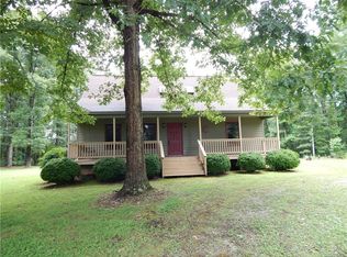 6535 Blenheim Rd, Powhatan, VA 23139