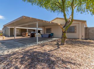 8601 N 103rd Ave LOT 114, Peoria, AZ 85345