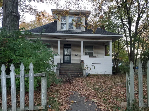 2018 N Douglas Avenue, Springfield, MO 65803