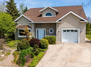 72 Chambers Close, Wolfville, NS B4P 0A6