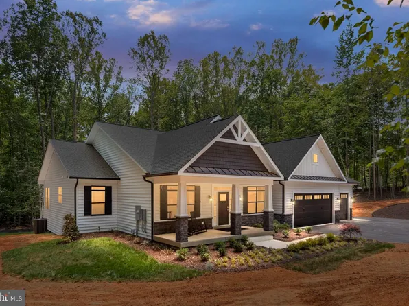 142 Chesapeake Dr, Stafford, VA 22554