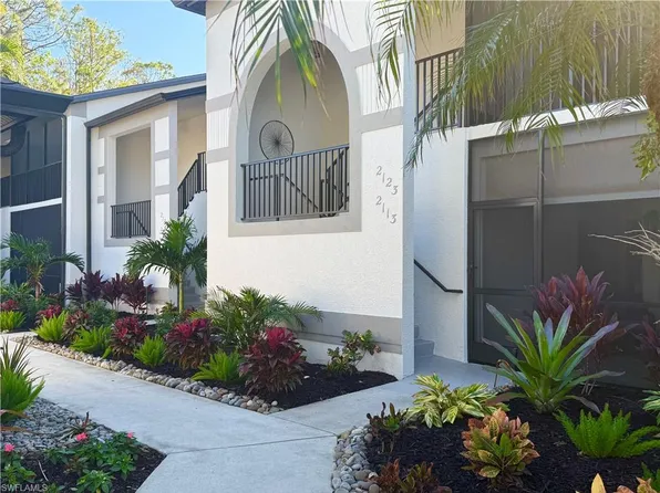8360 Heritage Links CT #2123, NAPLES, FL 34112