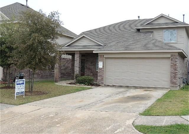 Front of the House