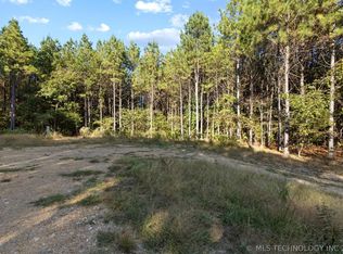 134 Wolf Tree Trl, Broken Bow, OK 74728