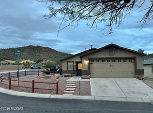 3064 W Mermaid Ct, Tucson, AZ 85746
