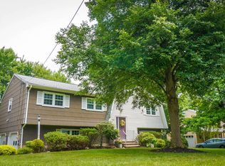 90 Mount Pleasant Ave, Edison, NJ 08820