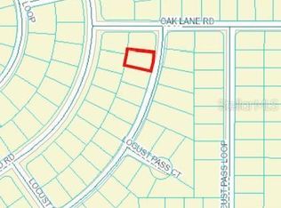 2 Locust Pass Run LOT 2, Ocala, FL 34472