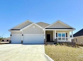 3136 Silver Maple Dr, Cantonment, FL 32533