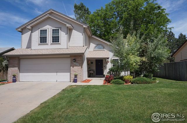 2 Story with Basement