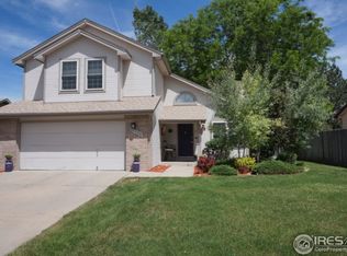 3306 Sam Houston Cir, Fort Collins, CO 80526