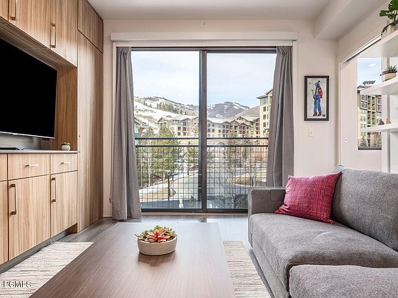 5th image of 2670 W Canyons Resort Dr #202