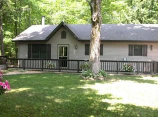 W2756 Borderline Rd, Porterfield, WI 54159