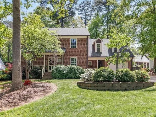 3117 Woodgreen Dr, Raleigh, NC 27607