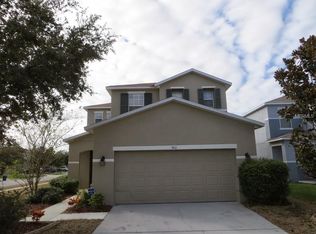 9111 Mirah Wind Pl, Land O Lakes, FL 34638